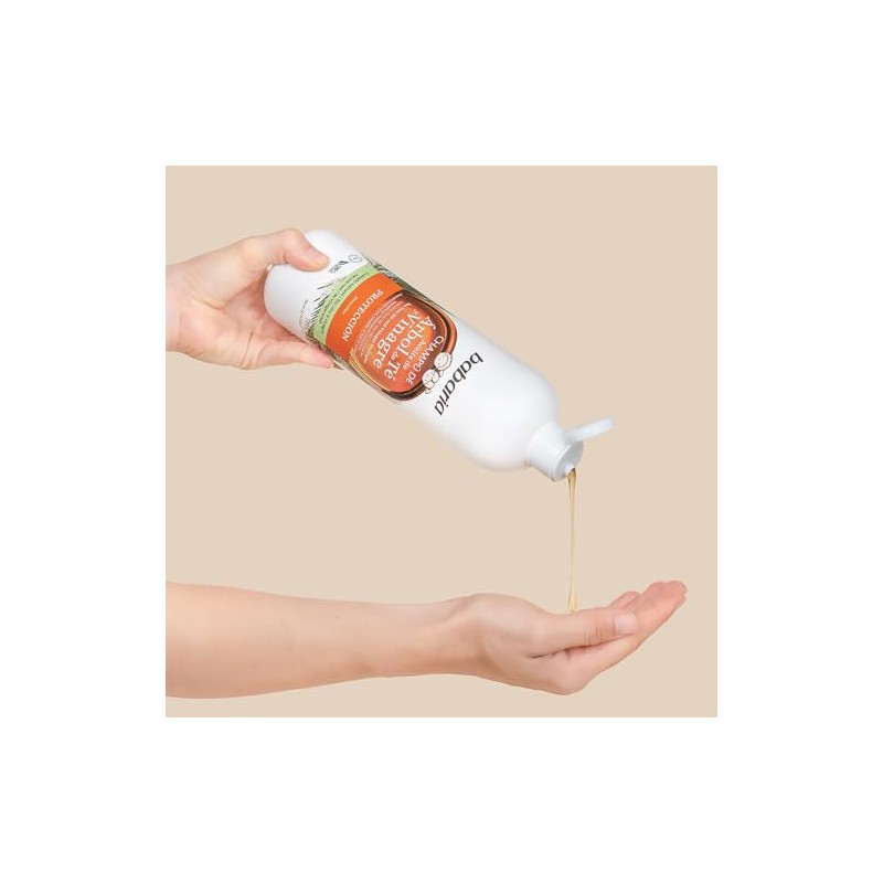 Babaria Shampoo Adultos Y Niños