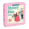 WS Game Company Mystery Date Nostalgia Edition Board Game in