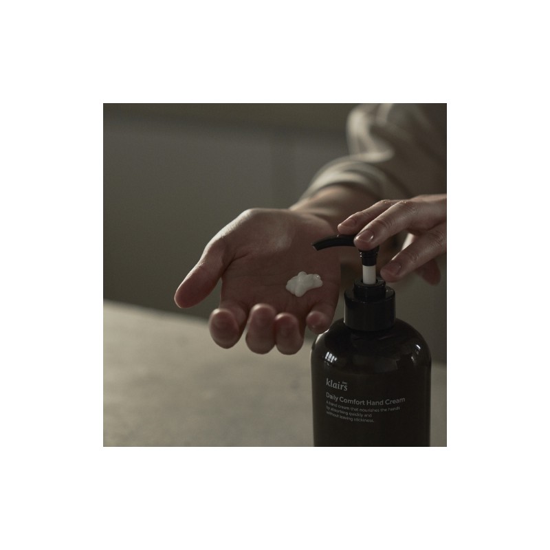 Dear, Klairs Klairs Daily Comfort Hand Cream 370g