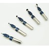 IDEAPOOL Calligraphy Pen Set, 22 pieces – Includes 7 Bottle