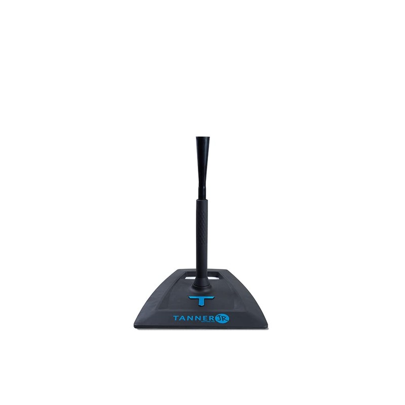 Tanner Jr. Batting Tee for Kids and Toddlers. Durable Youth