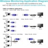 Vonets VAP11G-300 2.4GHz WiFi Bridge/WiFi to Ethernet Adapter with Repeater