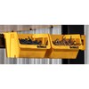 DEWALT Plastic Bins, 10lb Capacity, DEWALT Workshop Storage System Compatible