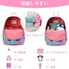 Vaschy Kids Backpack, Kindergarten, Nursery School, Elementary School, Girls, Boys,