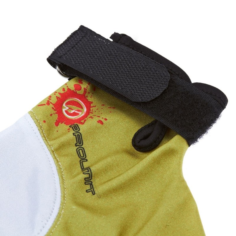 Prolimit Lycra Summer Gloves Size : S