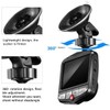 Dash Cam 1080P Dashcam, Front Dash Camera for Cars, Mini