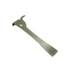 naissant Stainless Steel Multi-functional Hive Tool Scraper for Beekeeping, Honeybee