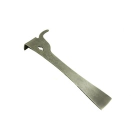 naissant Stainless Steel Multi-functional Hive Tool Scraper for Beekeeping, Honeybee Hive Hive, Multi-purpose, Beekeeping Supplies, Beekeeping Equipment