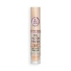Revolution Beauty London Makeup Revolution IRL Filter Finish Concealer, Medium