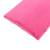 Pregnancy Waist Support Pillow Triangle Structure Memory Foam Lower Back