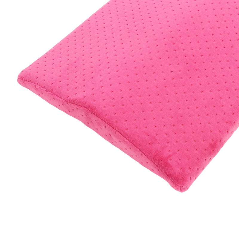 Pregnancy Waist Support Pillow Triangle Structure Memory Foam Lower Back