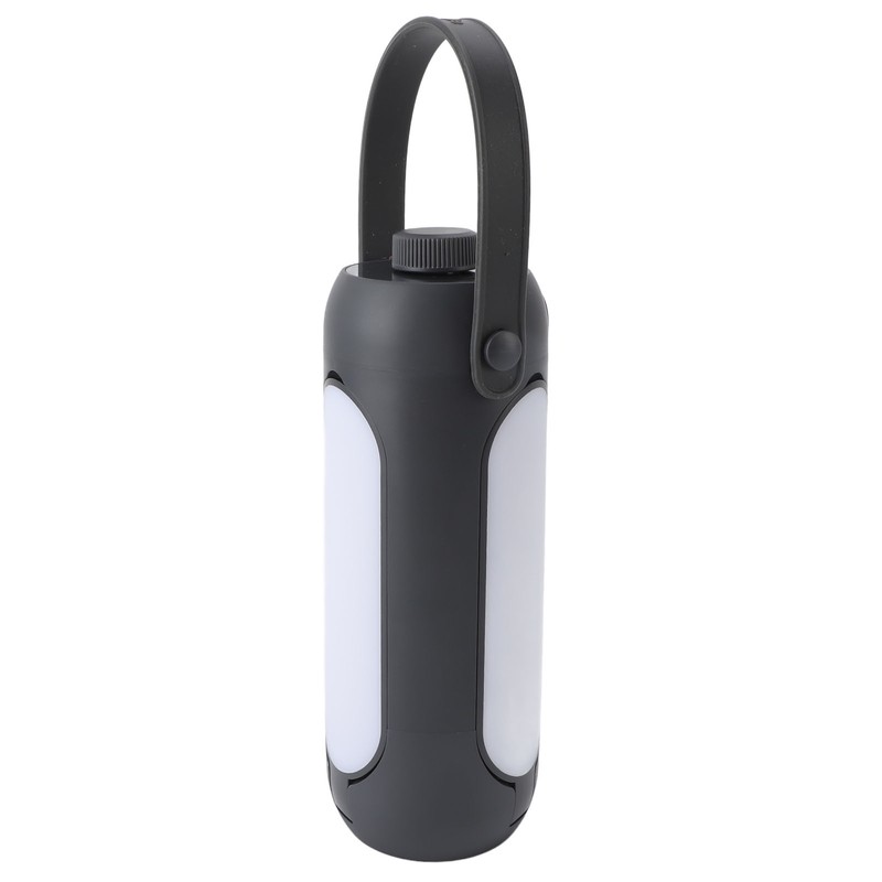Folding LED Camping Lantern Flashlight 10000mAh USB Rechargeable Collapsible IP54
