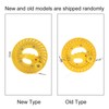 ABS Outdoor Kite Line String Winder Grip Wheel Flying Tools