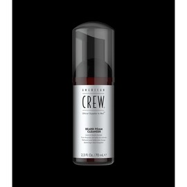 American Crew Beard Foam Cleanser 80ml
