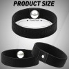 6 Piezas Bandas For Mareo Por Movimiento Pulseras De