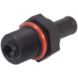 26740-2G000 045-0404 For Hyundai Elantra Sonata PCV Valve GT Genesis Coupe Kona Santa Fe Tucson; kia Forte Soul Optima Rondo Seltos Sorento 1.6L 1.8L 2.0L 2.4L 3.3L 267402G000 PCV490 1PCS