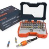 Presch Screwdriver Bit Set 32 ​​Pieces - Screwdriver Bits -