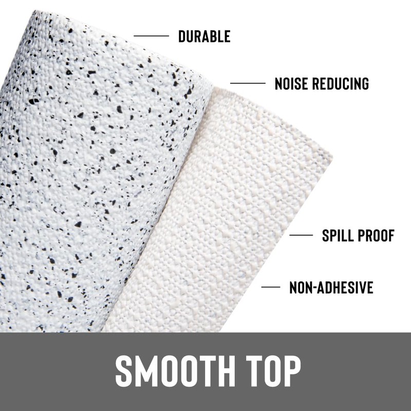Con-Tact Brand Grip Prints Non-Adhesive Non-Slip Counter Top, Drawer/Shelf Liner,