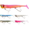 KOKO Lures Chivas Lure, Jig Head, Worm, Flounder, 0.9 oz