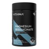 Magnesio Bisglicinato Quelado Liposomal 500mg Magnesium Bisglycinate Chelated Liposomal, 90
