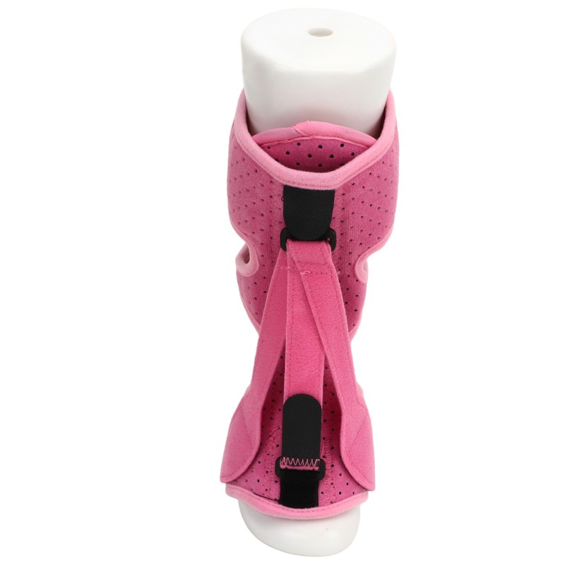 Plantar Fasciitis Night Splint Drop Foot Orthotic Brace Adjustable with