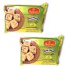 Haldirams - Soan Papdi 500 Gm (2 x 250) (Mouth