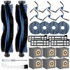 24 Pack X10 Pro Omni Replacement Parts for Eufy X10