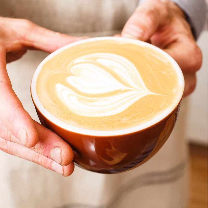 Café Gaviña Espresso Whole Bean Coffee, Dark Roast, Bold Body