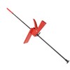 VGEBY 28 Inch Brake Pedal Hold Down Tool, Adjustable Car