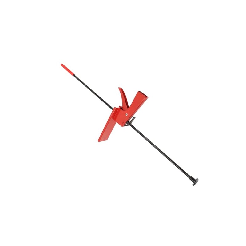 VGEBY 28 Inch Brake Pedal Hold Down Tool, Adjustable Car