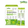 PrebioticsFOS Lactobacillus Food Fructooligosaccharide Powder Prebiotic Effect Inulin Chicory /