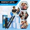 Christmas Stocking Stuffers for Men Adults, 2 Pack Multi-Tool Pen