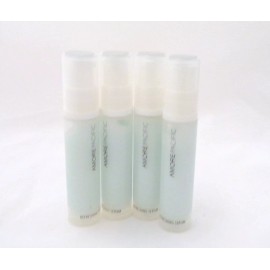Amore Pacific (4)  AMORE PACIFIC REFRESING FACE SERUM- DELUXE TRAVEL SIZE SAMPLES-NO BOX