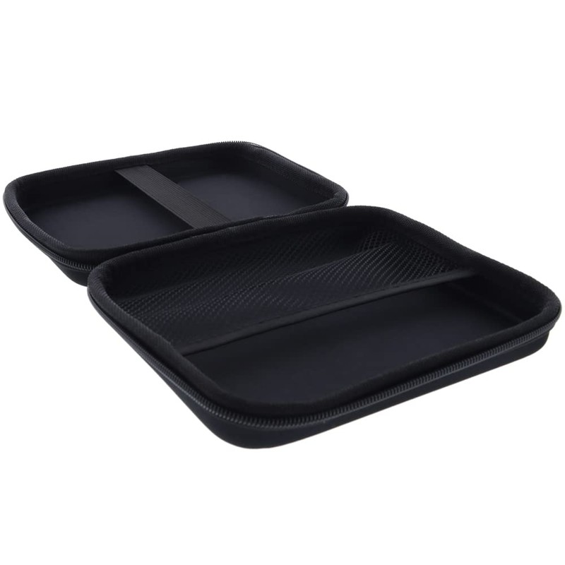 foto-kontor Case Compatible with Loupedeck Creative Tool Protective Carry Case