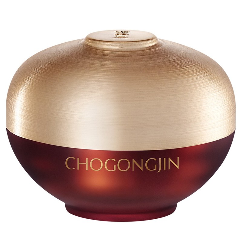 Partner_Reference Chogongjin Yeongan Jin Eye Cream 30ml x 1 /