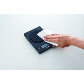 Hario V60 Drip Coffee Scale and Timer Pour Over Scale Stainless Steel