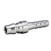 Flowbal Air Coupler Plug Hose Nipple Type PH (Iron) K22-PH