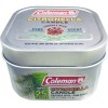 Coleman Pine Scented Citronella Candle