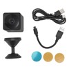 Wireless WiFi Camera Multifunction Night Vision High Definition 720P Home