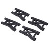 4Pcs Suspension Arms Plastic RC Swing Arm for HS 18301