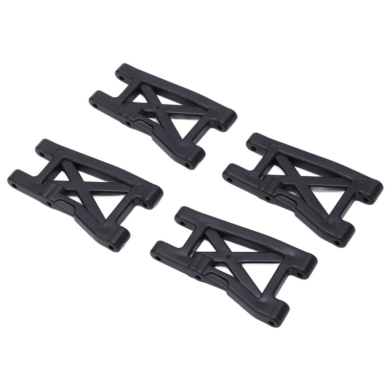 4Pcs Suspension Arms Plastic RC Swing Arm for HS 18301