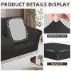 Easy-Going 7 Pieces Stretch Couch Cover Washable Sofa Cover Set