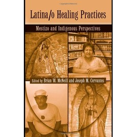 Latina/o Healing Practices