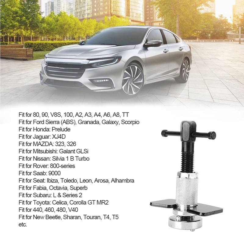 Universal Brake Caliper Piston Rewind Separator Separation Professional Wind Back