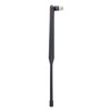Wireless Microphone Receiver Antenna 640‑690MHz BNC Interface Antenna Replacement for