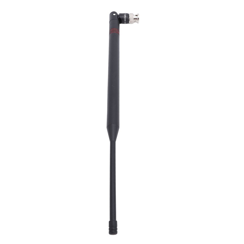 Wireless Microphone Receiver Antenna 640‑690MHz BNC Interface Antenna Replacement for