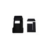 Samurai Produce Mazda CX-30 CX30 Console Box Tray 3P Black
