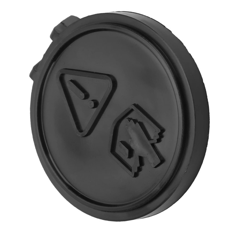 for Mini One/Cooper 2001-2006 Coolant Water Bottle Cap Cover Replacement