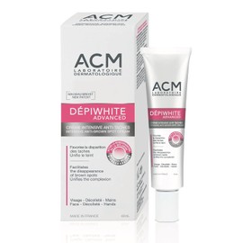 ACM DEPIWHITE ADVANCED INTENSIVE ANTI-BROWN SPOT CREAM 40ml