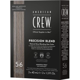 Revlon AC Precision Blend Medium Ash 3 x 40 ml